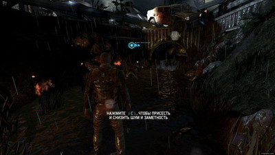 третий скриншот из Tom Clancy's Splinter Cell Blacklist