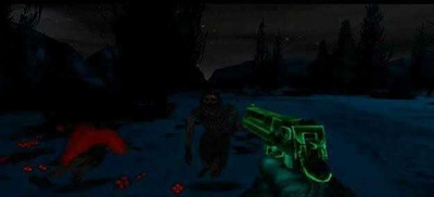 четвертый скриншот из Dead Silence
