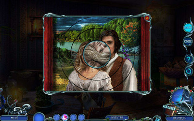 четвертый скриншот из Dark Romance: Der Fluch von Blaubart. Sammleredition