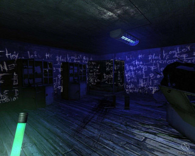 первый скриншот из Penumbra: Special Edition / Пенумбра: Специальное Издание