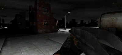 второй скриншот из Dead Silence
