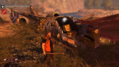 второй скриншот из How To Survive Third Person Standalone