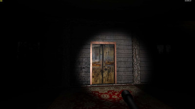 третий скриншот из Haunted Investigations / Haunted Investigations