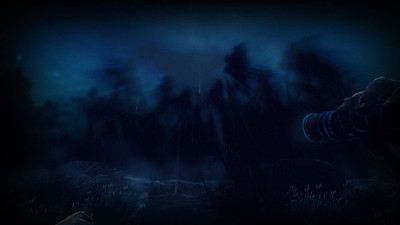 второй скриншот из Haunt 1.1 + Haunt Official Guide