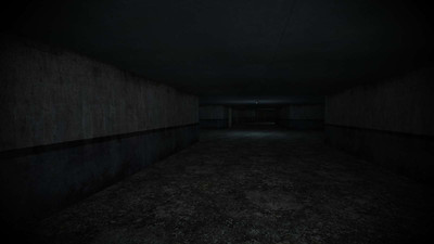 первый скриншот из Slenderman's Shadow