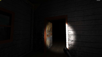 второй скриншот из Haunted Investigations / Haunted Investigations