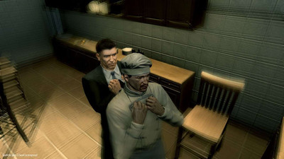 первый скриншот из Death to Spies 3
