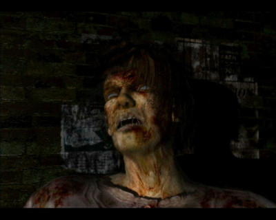 четвертый скриншот из Biohazard 3 Last Escape SourceNext
