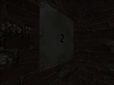 четвертый скриншот из SCP-087-B