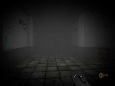 первый скриншот из Slender Wood's