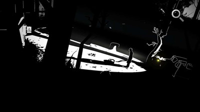 четвертый скриншот из White Night