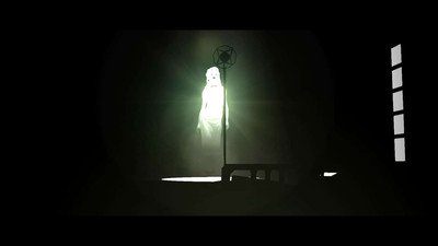 второй скриншот из White Night