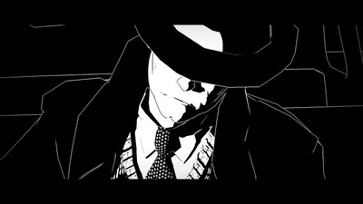 третий скриншот из White Night