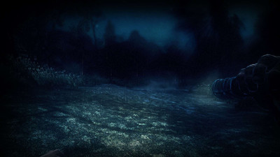 третий скриншот из Haunt 1.1 + Haunt Official Guide