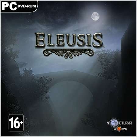 Eleusis