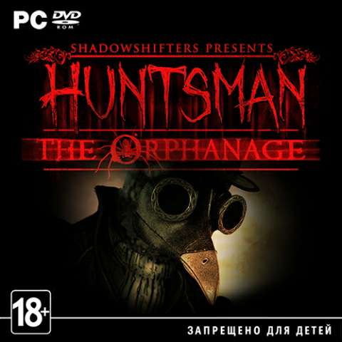 Huntsman: The Orphanage