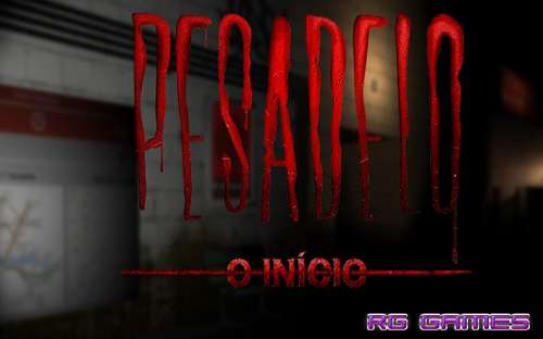 Pesadelo: O início
