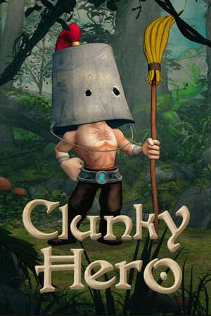 Clunky Hero Clunky Hero