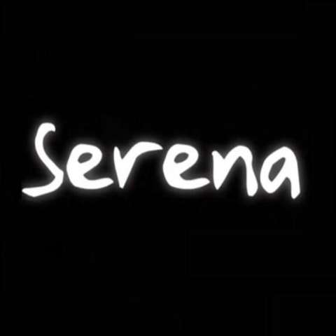 Serena Serena