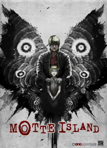 Motte Island Motte Island