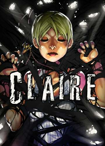 Claire Claire