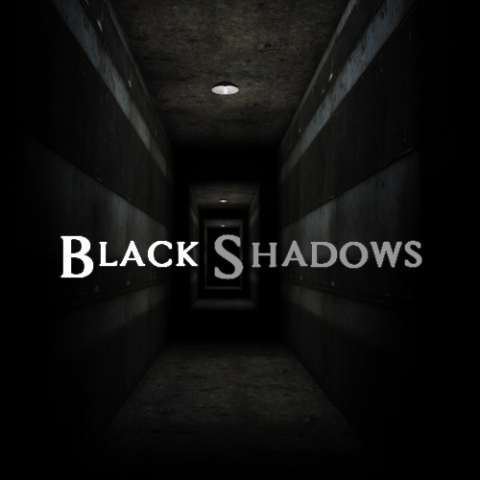 Black Shadows Black Shadows