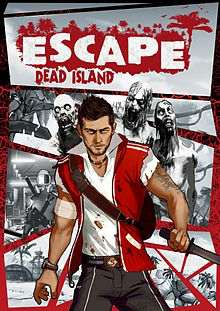 Escape Dead Island Escape Dead Island