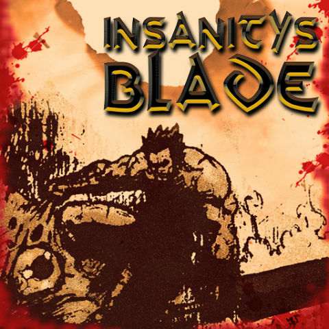 Insanity's Blade Insanity's Blade