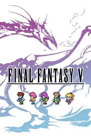 FINAL FANTASY V FINAL FANTASY V