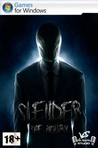Slender - The Inquiry / Слендер - Расследование Slender - The Inquiry / Слендер - Расследование