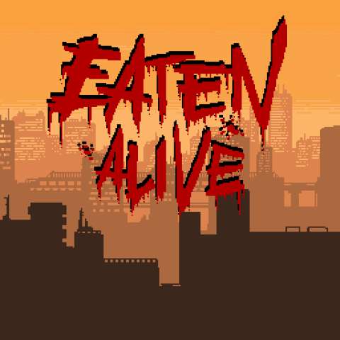 Eaten Alive Eaten Alive