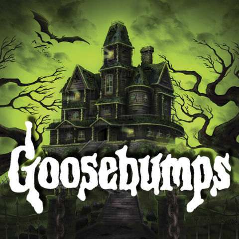 Goosebumps: The Game