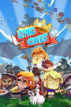 Epic Chef Epic Chef