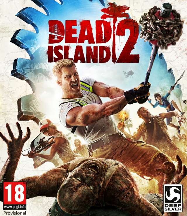 Dead Island 2