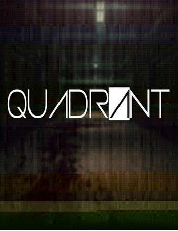 Quadrant