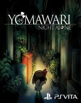 Yomawari Night Alone