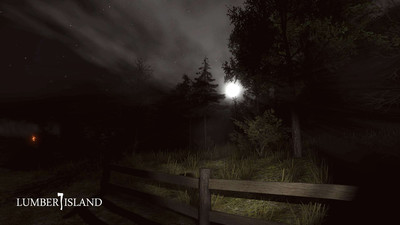 третий скриншот из Lumber Island