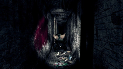 первый скриншот из 123 Slaughter Me Street