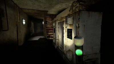 первый скриншот из Sylvio Remastered