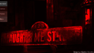 второй скриншот из 123 Slaughter Me Street