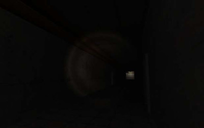 первый скриншот из Slender: The Nine Pages