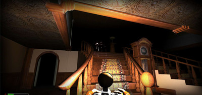второй скриншот из The House