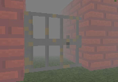 второй скриншот из Imscared - A Pixelated Nightmare