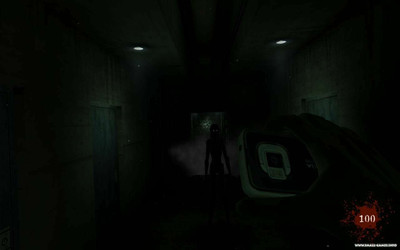 третий скриншот из Insanidade / Insanity