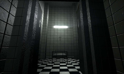 четвертый скриншот из VERGE:Lost chapter