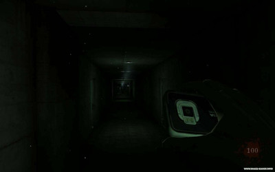 четвертый скриншот из Insanidade / Insanity