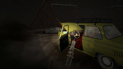 четвертый скриншот из Sylvio Remastered