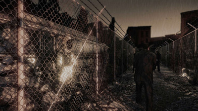четвертый скриншот из Survived / Выживший