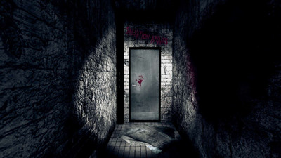 четвертый скриншот из 123 Slaughter Me Street