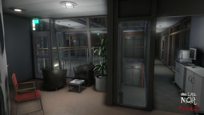 третий скриншот из One Late Night: Deadline